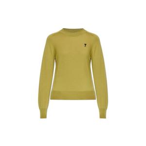 26SS 아미 여성 니트 스웨터 FKS867KN0039091 TP574079450