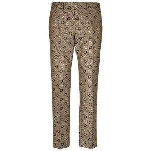 라프리마 구찌 홀스빗 트라우저 팬츠 720965 ZAKIV 9549