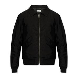 라프리마 생로랑 봄버 자켓 779707 Y6D38 1000