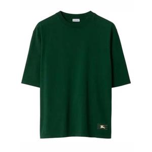 라프리마 버버리 코튼 티셔츠 반팔 8080815