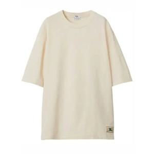 라프리마 버버리 코튼 티셔츠 반팔 8080813