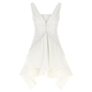 26SS 알렉산더 맥퀸 Day 드레스 868507QAACZ9000 TP574067407