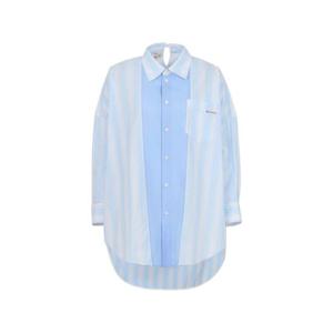26SS Marni 여성 셔츠 CAMA0567QSSTB21 TP574085113