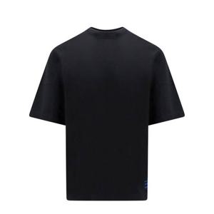 라프리마 버버리 코튼 티셔츠 반팔 8080814