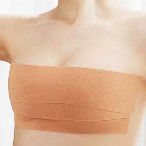 테이프가슴 블랙 가슴 고정 테이프 붙이는 가슴고정 브라 스티커