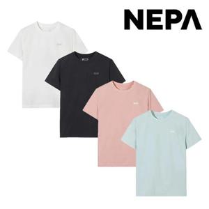 네파 7M45371 여성 시타 반팔 라운드 티셔츠