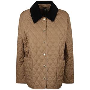 라프리마 버버리 DRANEFELD 퀼티드 자켓 퀼팅 8065108