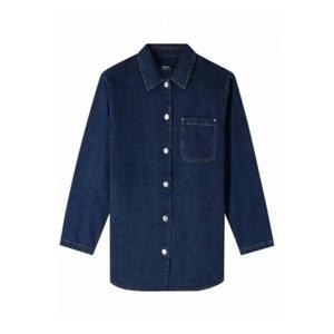 라프리마 아페쎄 Laguna 자켓 라구나 데님자켓 COGXR F02908 IAL