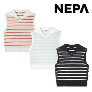 네파 7M45961 여성 썸머 스웨터 베스트