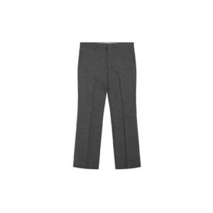 프라다 플리츠 테일러드 팬츠 UP0414SOOO132E F0031 TP977084650