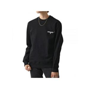 라프리마 엠에스지엠 자수 로고 맨투맨 2000MDM543 200001 99