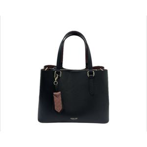 [에스콰이아]여성 3단수납 소가죽 토트백 & 크로스백 EOFSHB851