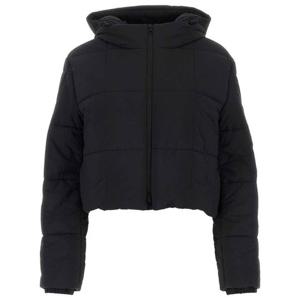 라프리마 버버리 크롭 나일론 quilting 자켓 퀼팅 재킷 8074083