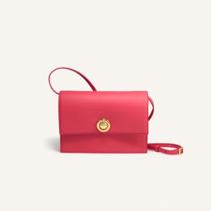 [아.테스토니]테스토니 로렌22 숄더백 포피 BD07059-W0039Z8B