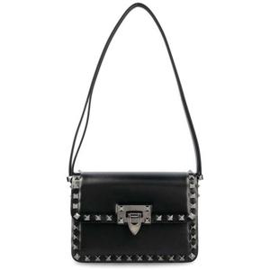 라프리마 발렌티노 락스터드 숄더백 3W2B0M42 QYV 0NO