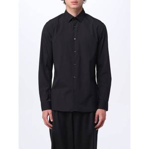 라프리마 버버리 자수 EKD 스트레치 코튼 셔츠 엠브로이더리 8071799