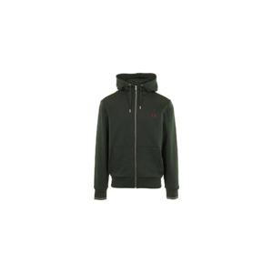 26 SS 프레드페리 후드 집업 FPJ75365785A TP452307018