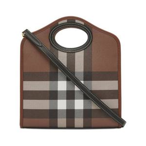 라프리마 버버리 미니 포켓 백 8063124