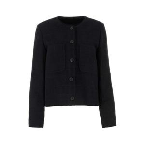 라프리마 아페쎄 VESTE STELLA 스텔라 트위드 자켓 COHAF F02885 LZZ