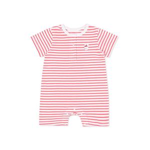 오가닉맘 치코반소우주복 MLMPQE01