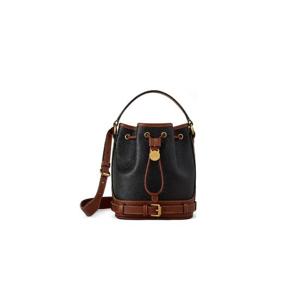 26 SS 멀버리 스카치그레인 버클 디테일 버킷 백 HH0017127A340 TP451975941