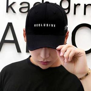 [리더스][리더스] 남여 커플모자 무지볼캡 사계절 야구모자 단체