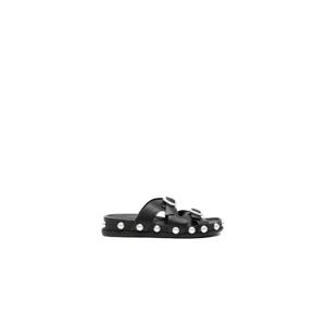 26 SS 컬트가이아 버클 스터드 샌들 SDFA2850LR2804 TP452300920