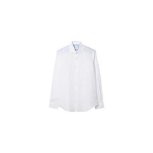 26 SS 폴스미스 슬림 핏 리넨 셔츠 M1R790YV01656 TP452351963