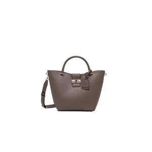 26 SS 게스 제인 로고 디테일 토트 백 HWVG9891220 TP452329583