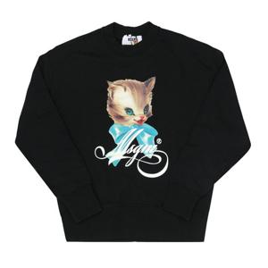 라프리마 MSGM 3941MDM113SE 257749 99 여성 맨투맨