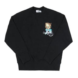 라프리마 MSGM 3941MDM108SE 257586 99 여성 맨투맨