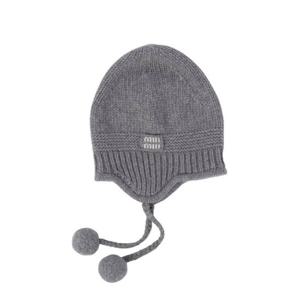 라프리마 미우미우 캐시미어 햇 5HC324 2F8S F0031