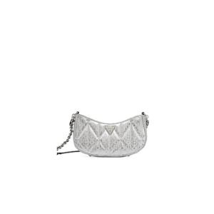 26 SS 게스 알디나 퀼팅 디자인 체인 스트랩 숄더 백 HWGY9663170 TP452329045