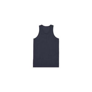 26 SS 포르텔라 딜런 골지 코튼 탱크 탑 DYLAN01051BLU TP452280691