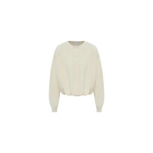 26 SS 보그너 클로이 엠보스드 크루넥 스웨트셔츠 CHLOE86315253 TP452370273