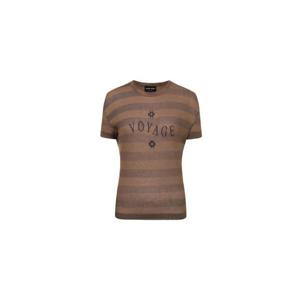 26 SS 조르지오아르마니 스트라이프 티셔츠 GW002080AF15963 TP452407933