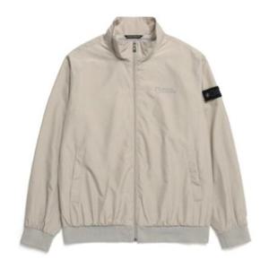 [내셔널지오그래픽 (행사)]N241MJP260 어반시티 경량 블루종 점퍼