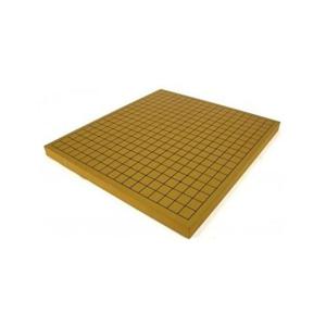 바둑알 6형제 바둑판 장기판 8부평판 HJGO025B