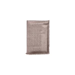 26 SS 펜디 프린지 자카드 스카프 FXT069ANDBF09TD TP452325107