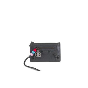 26 SS 발렌시아가 참 레더 지갑 8106072AB8M1251 TP452404808