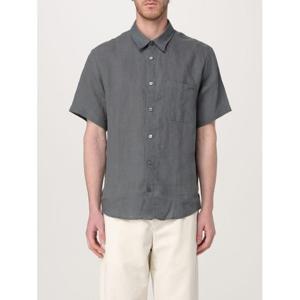 라프리마 아페쎄 Bellini 로고 반팔 셔츠 벨리니 LIAEK H12551 LAD