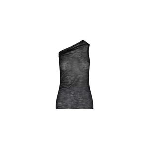 26 SS 릭오웬스 아테나 원숄더 탑 RP01F6138JWR TP452286348