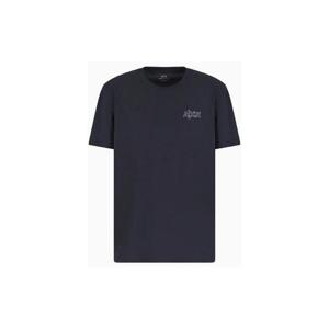 26 SS 아르마니 익스체인지 로고 자수 티셔츠 XM000760AF13106 TP452375848