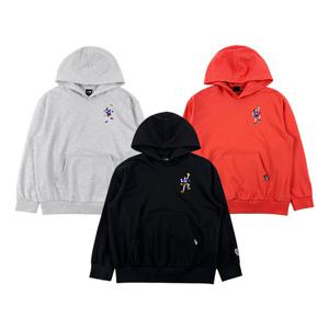 노스페이스 키즈 볼드릭스 후디 NM5PS08