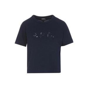 라프리마 아페쎄 Annie 티셔츠 애니 반팔 COHBQ F26495 IAK