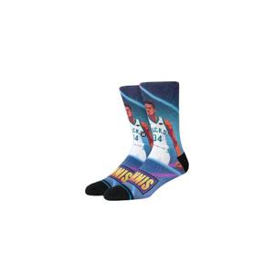 26 SS Stance NBA basketball crew socks A558C20GFBMUL TP452283874