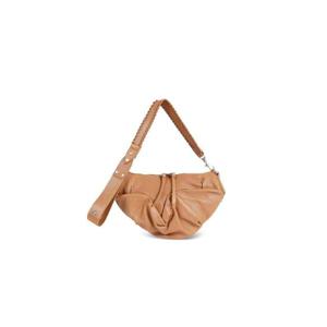 26 SS 비비안웨스트우드 아그네스 주름 스몰 숄더 백 46030009WL00BX TP452361509