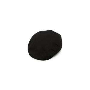 26 SS 돌체앤가바나 로고 장식 트윌 플랫 캡 모자 GH587AFU6X8 TP452319240