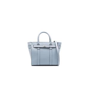 26 SS 멀버리 베이스워터 지퍼 미니 토트 백 HH9089587U804 TP452399136