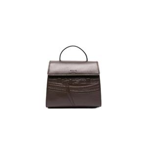 26 SS 모스키노 디보스드 로고 토트 백 MC4053PP1OOA6 TP452398885